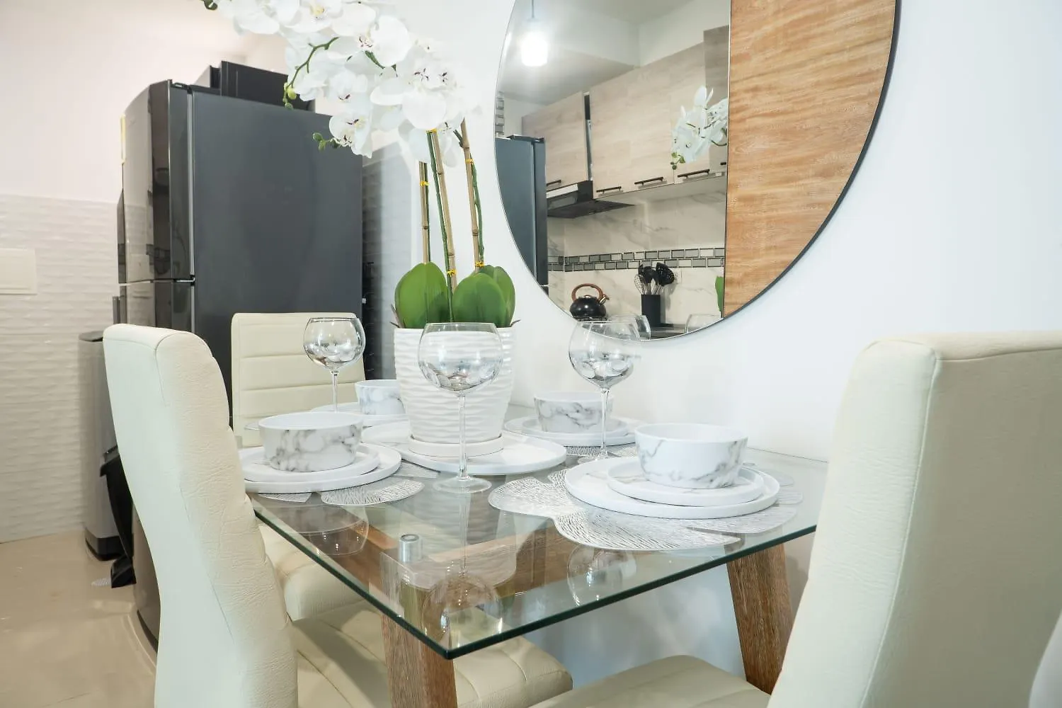 Apartmán Apartamento En Zona Norte Cartagena