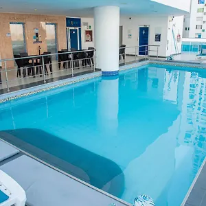 Atlantic Lux Hotel