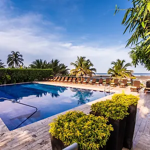 Semesteranläggning (resort) Holiday Morros By Ihg, Cartagena