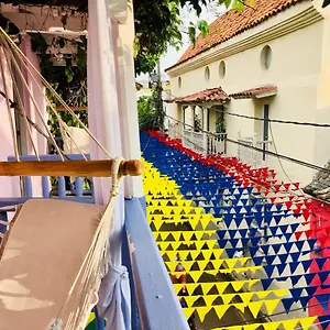 Balcones De Venecia Alloggio in famiglia