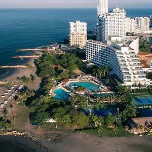 Hilton Resort