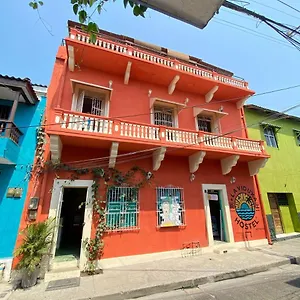 La Viduka Cartagène