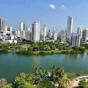  Apartamento Colonial