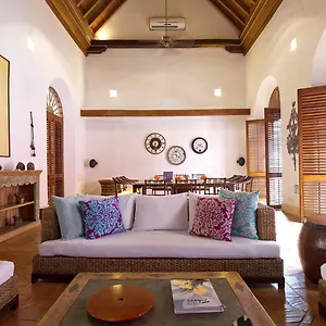 Otel Quadrifolio, Cartagena